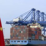China’s exports, imports shrink as COVID curbs, global slowdown jolt demand